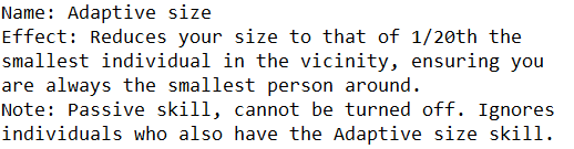 I'M OUT OF IDEAS SO I'M STEALING FROM  @NatEdgecomb