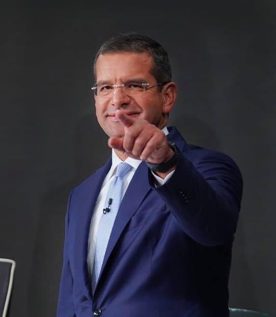 PRconPPierluisi's tweet photo. Ayer, el mensaje del electorado fue claro e inequívoco, todo comienza con un gabinete nuevo y que esté comprometido con el Pueblo. El primer paso de @pedropierluisi debería ser un equipo nuevo. 👏🏻🌴@TelenoticiasPR @WapaTV @UnivisionPR @NotiUno @WKAQ580 https://t.co/qY1KJRVCRC