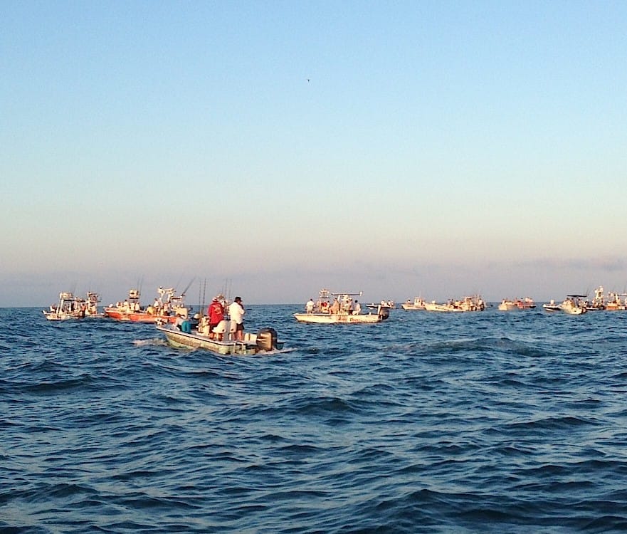 Marksman's tweet photo. We must count the boats https://t.co/mkJt09oRb7