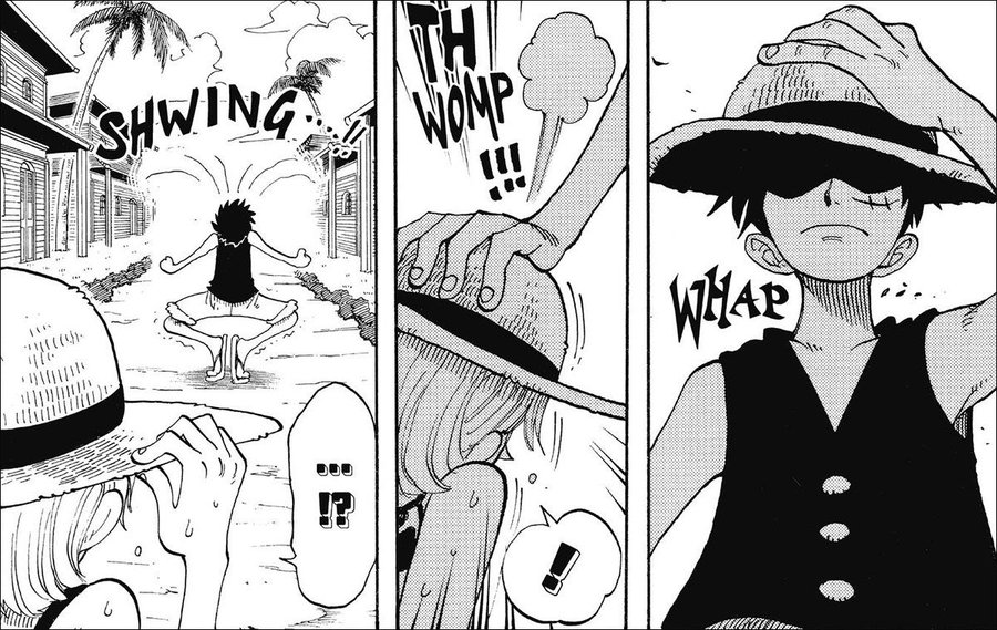 One Piece Chapter 995 Spoilers Onigashima Reeks Of Death