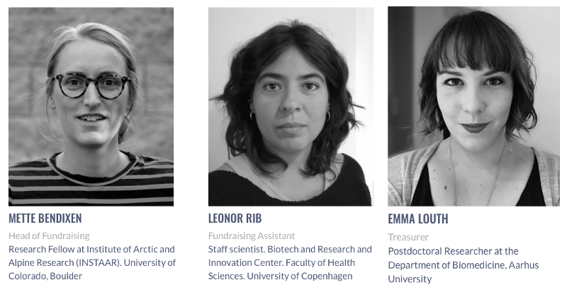 Just had our monthly <a href="/DANWISE_DK/">DANWISE</a> meeting - We always have tons of ideas to share on what we want to do. New people joining in every month - and it's much needed!

Right now we're specifically looking for people (all gender) to join Emma, Leo and I in the 'Funding &amp; Finance team'!