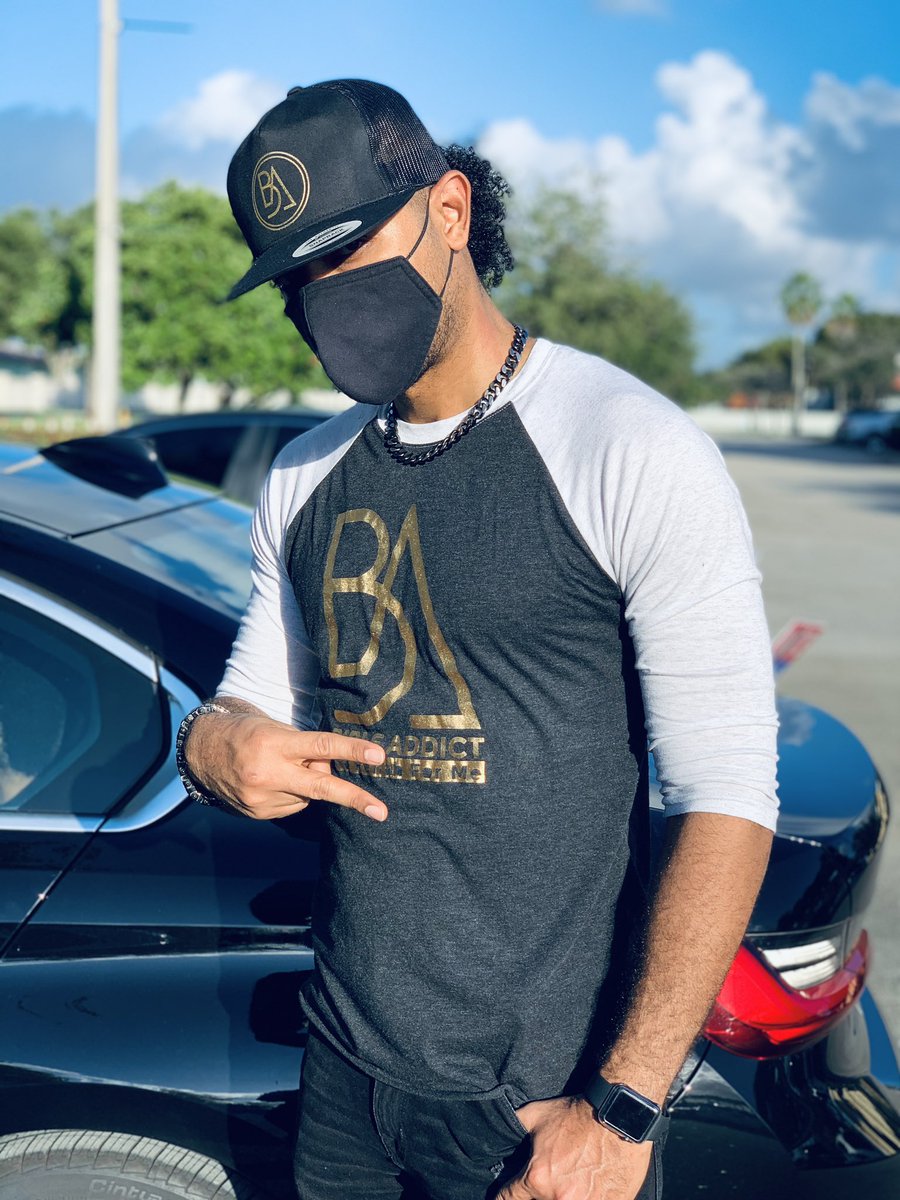 AddictBible's tweet photo. Bible Addict T-shirts back in stock! Sizes ranging from XS to 2XL. 

Free mask with your orders while supplies last. 

@bibleaddictapparel #bibleaddict Go to https://t.co/GeUogafpU1 https://t.co/BwQcGyfRL8