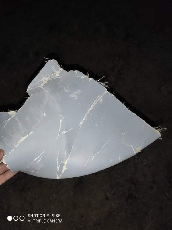 ShStepanyan's tweet image. The forth enemy #UAV was destroyed at around 21:30 in the area of Akunq village, #Gegharkunik region.