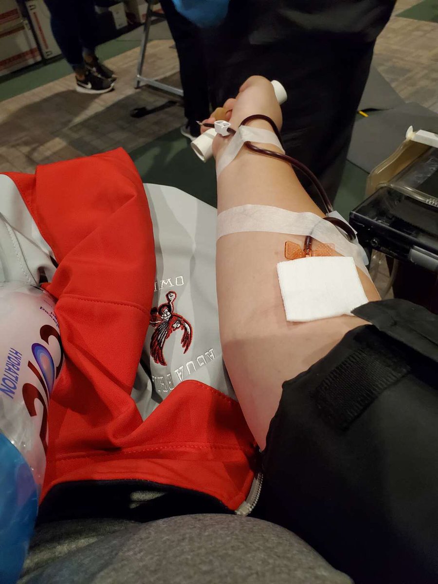 Agua Fria HOSA tweet media