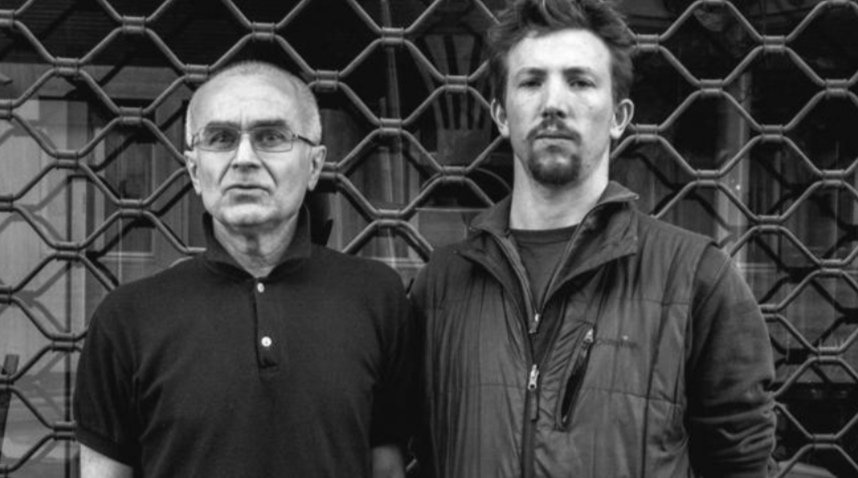 TonyAugusto_78's tweet photo. Giustizia per #ANDREAROCCHELLI
#donbass #russia #donetsk https://t.co/H0FGQ5VT0F