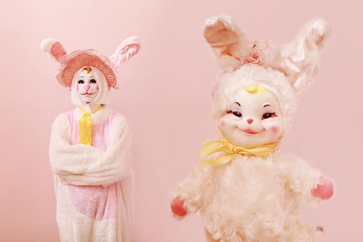 CryBabiesTrick's tweet photo. 🐰CRY BABY SEGUE CRY BABY🐰

•fav este tweet para ganhar seguidores.
•comente "sdv" e siga todos que derem fav no seu comentário. 
•rt para espalhar o projeto! https://t.co/PkDFgZqCV3
