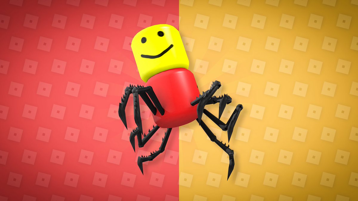 Rbxnews On Twitter Soon When You Purchase Roblox Gift Cards Directly From The Official Site You May Receive The Hanging Despacito Spider Through A Bonus Code Official Site Https T Co Vmbd6lbqjx Hanging Despacito Spider - desposido roblox code