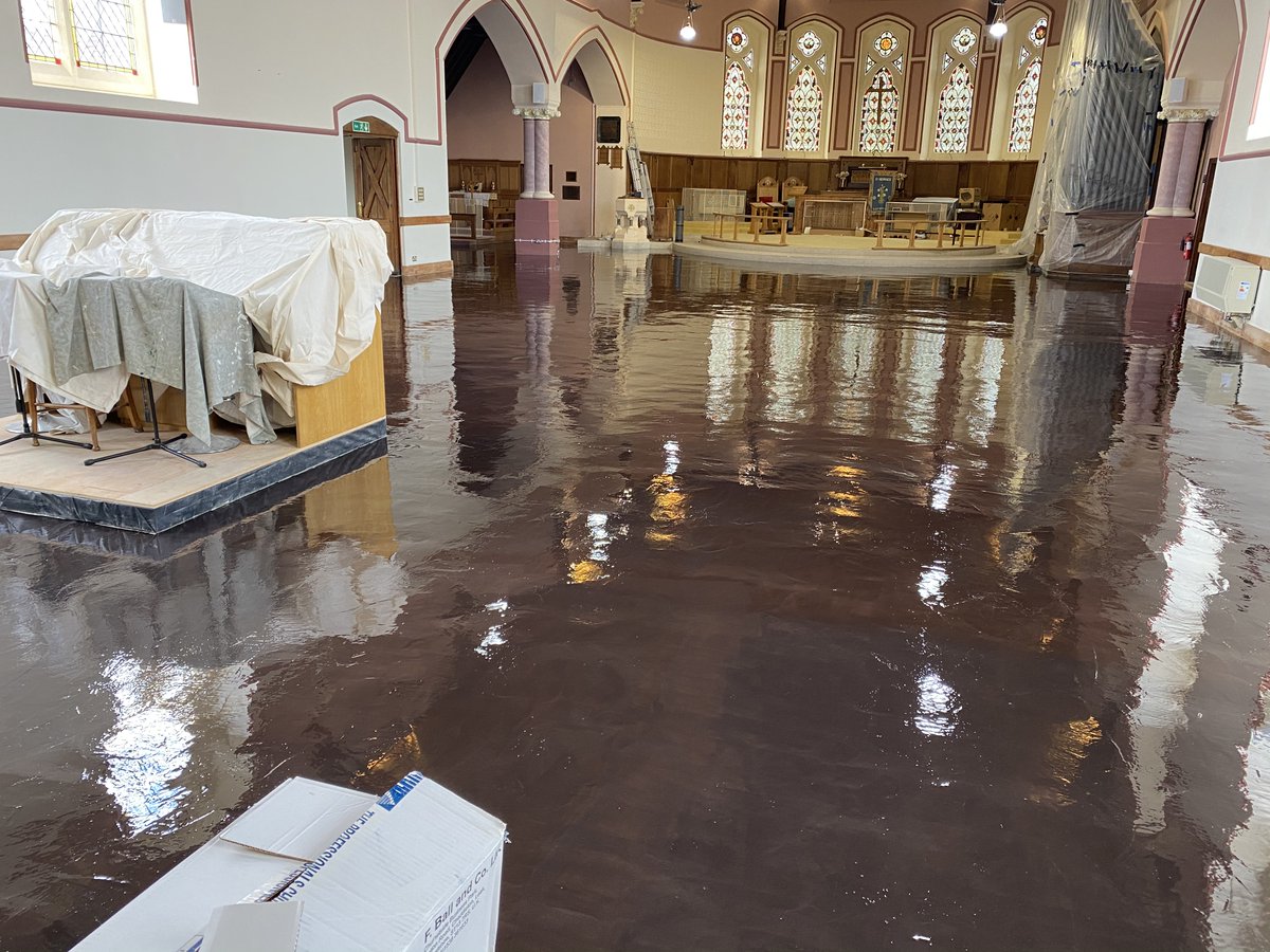 Highdown Carpets tweet media