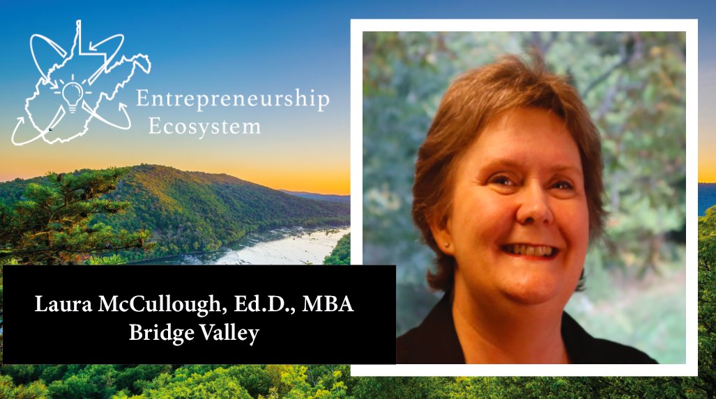 WV Entrepreneurship Ecosystem tweet media