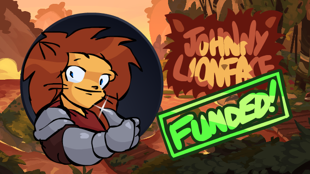 Johnny Lionface 🦁 tweet media