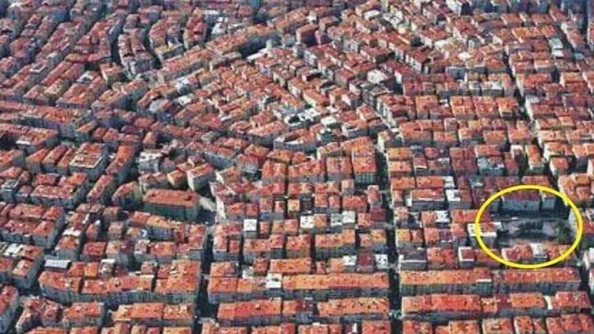 mrlboybeyi's tweet photo. İnşallah enkaz altında kalmadan oraya yetişebilirim! #İstanbulDepremi https://t.co/C2CSr09n68