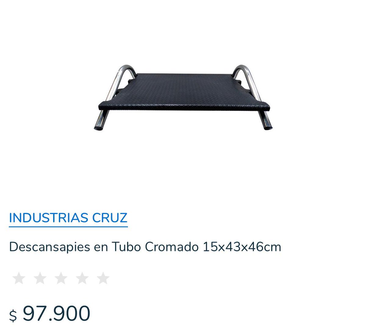 Homecenter_co's tweet photo. No dejes que una mala postura arruine tus días laborales. 💻😄#HomeOfficeHc #FelizMiércoles https://t.co/VnFU1VJ0JA