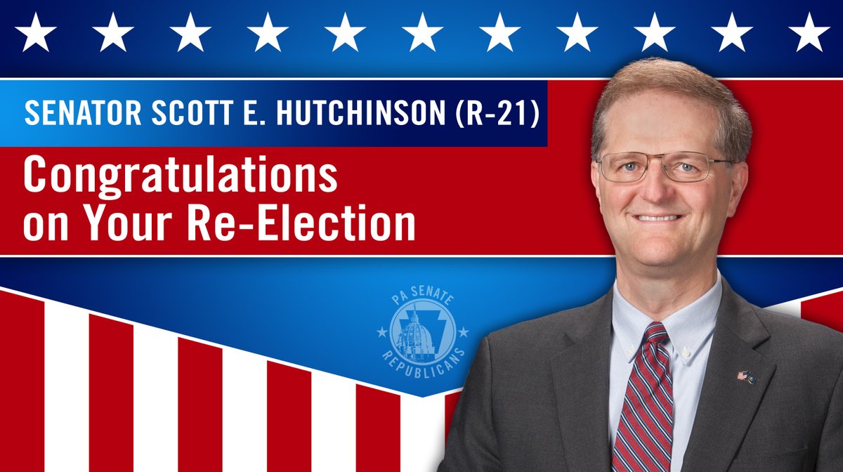 Joe Scarnati tweet media