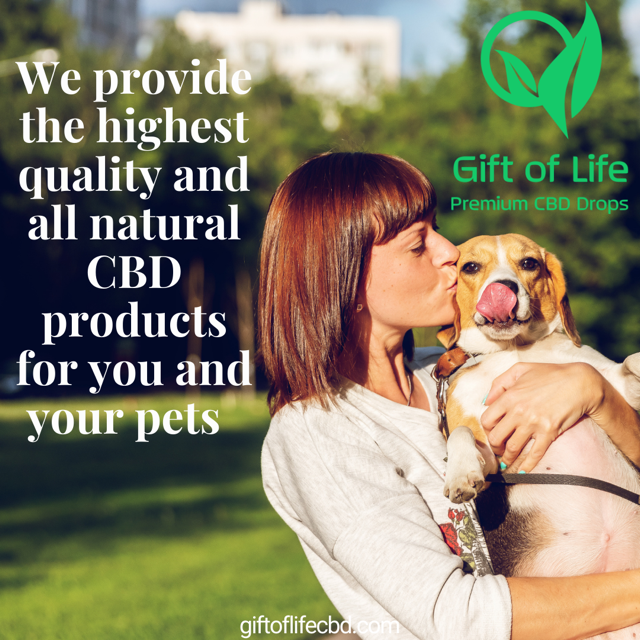 giftoflifecbd's tweet photo. Furry friends love our CBD!
Discover the benefits of #Giftoflife Premium CBD
#CBD #CBDoil #CBDcream #CBDedibles #CBDgummies #FullSpectrumCBDl #CBDproducts #pet #petcbd #vegan #natural #organic #CBDLife #CBDmovement #CBDmodel #CBDheals #CBDhealth #CBDwellness #CBDinfo https://t.co/ar7wl2jnAV