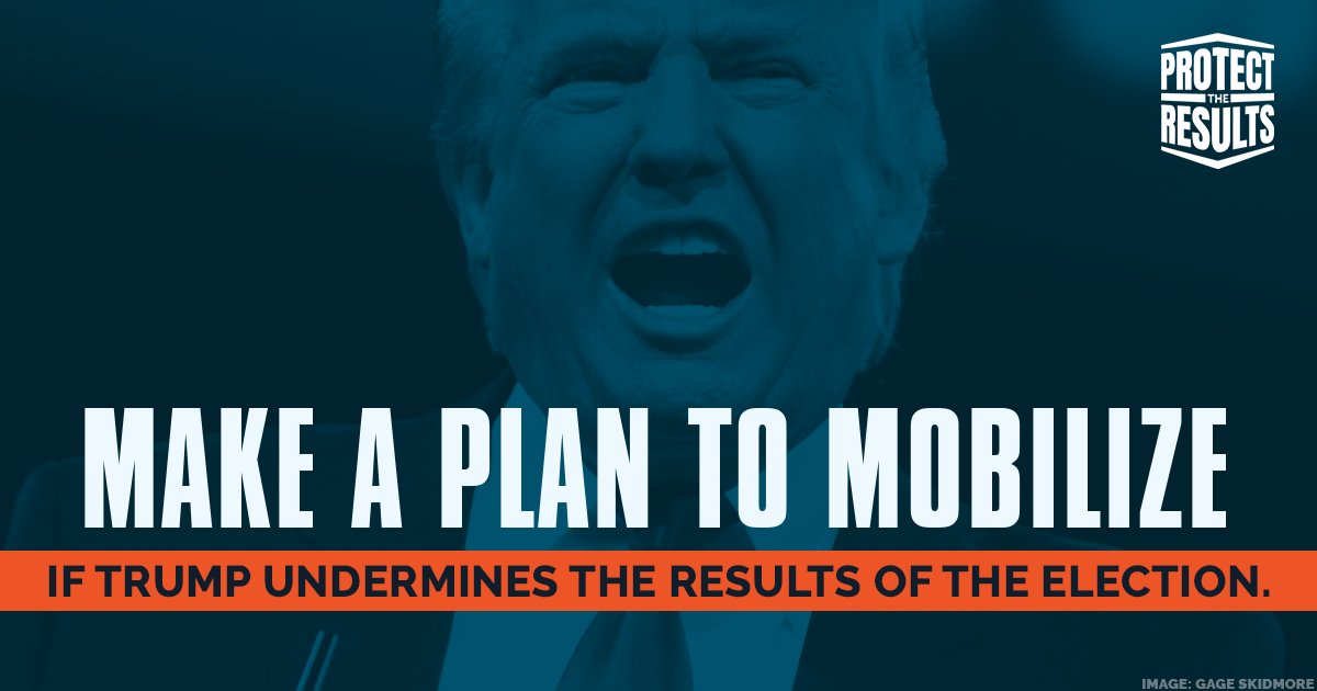 PAStandsUp's tweet photo. We counted on us to to cast our ballots by mail, to be early voters, to work at the polls, and to turn out to vote. Now, it's up to us to make sure every vote is counted. Take action to protect the results near you: https://t.co/M7geVifdkS #UpToUsPA https://t.co/Nxh3JvoLOu