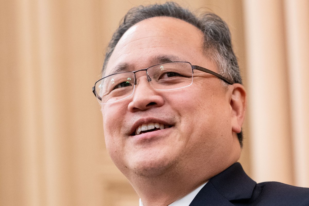 PCL_CTIC's tweet photo. Christopher Yoo is participating in @NSF's "Research Workshops 2020: Technology, Economics, and Digital Inclusion" https://t.co/wth16SFKDf which begin today and continue throughout November #broadband  #DigitalInclusion #1WorldConnected https://t.co/WP7Lwq6nnj