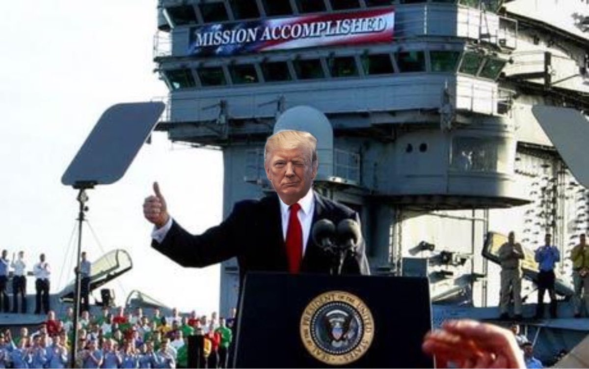 witewolfsden's tweet photo. “We won big” “Let’s just stop counting” #politics #election #Trump2020 #trump #Election2020 #Elections2020 #Biden2020 #Biden #BidenHarris2020 #TrumpVsBidenFight #TrumpPence2020 #prematurecelebration #waaaa #petty #3rdgrade #missionaccomplished https://t.co/y7l180uYTW