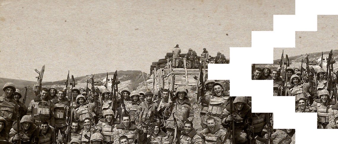 leellleet's tweet photo. The Spirit of Artsakh https://t.co/qQ9ISF9j7F
