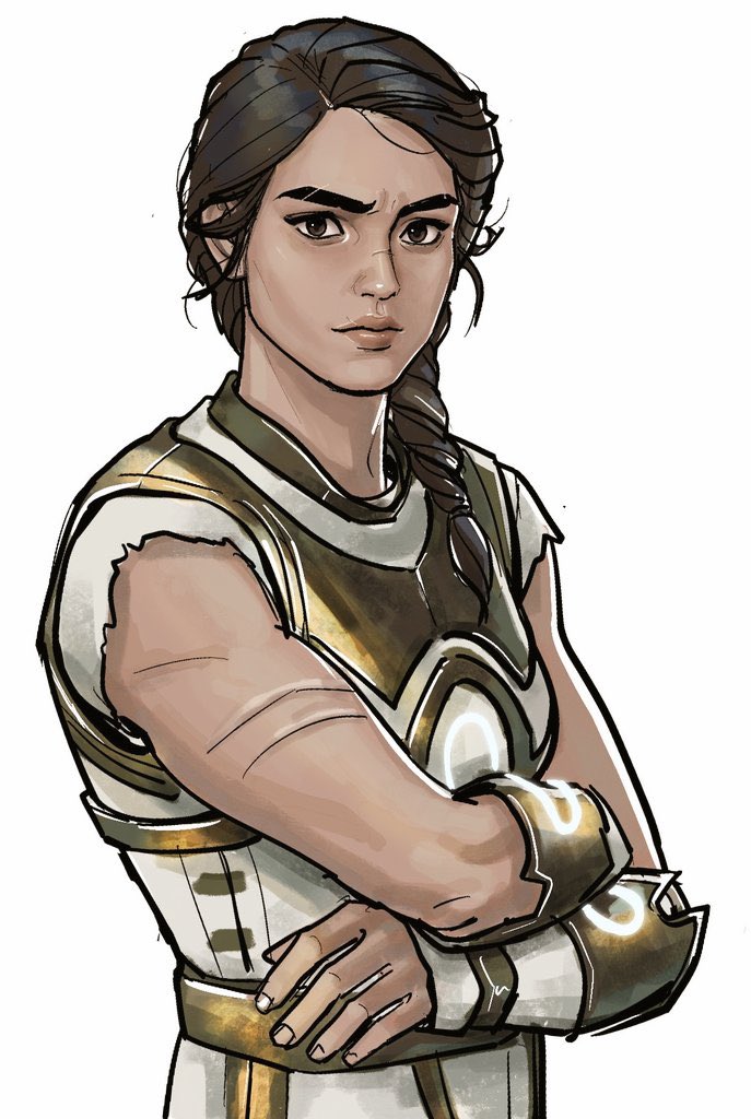 AC_Marathon's tweet photo. Here’s today’s #FanArtOfTheDay by @dragonhater12! https://t.co/msAiUIQN4x