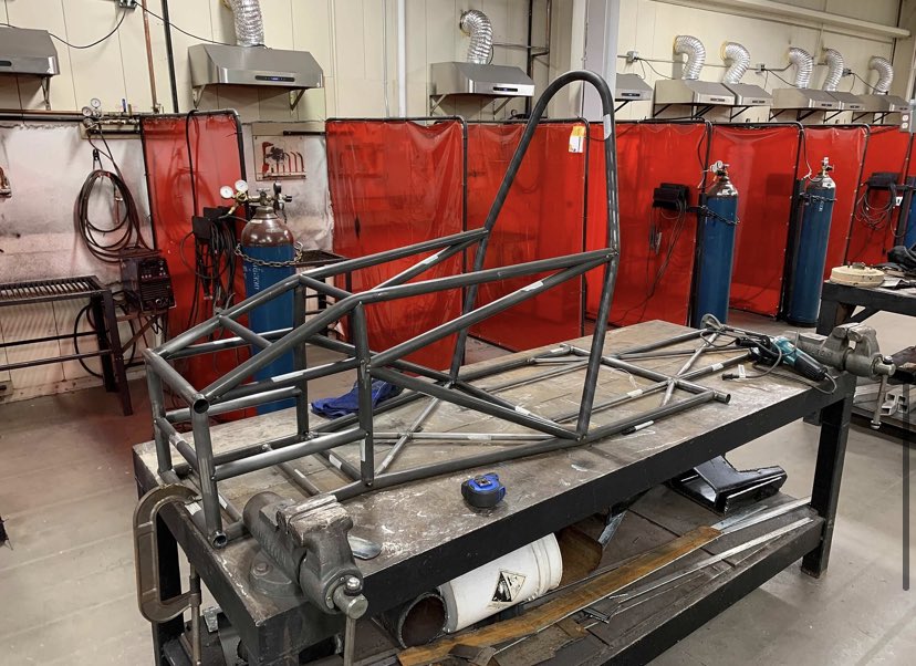 KU Solar Car tweet media