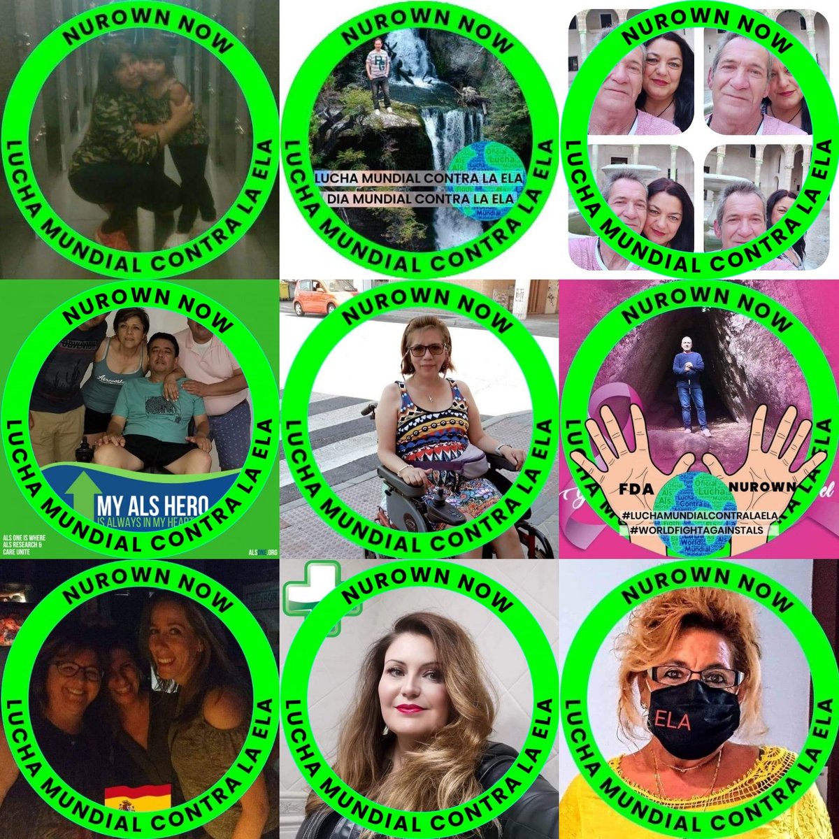 We have been without effective treatments for ALS for 155years.26years without a treatment being approved for us at the <a href="/EMA_News/">EU Medicines Agency</a>.How much longer do we have to wait?How many more lives are you going to lose? <a href="/BrainstormCell/">BrainStorm</a> <a href="/Cylebo/">C Lebovits</a> <a href="/MaryKayTurner1/">Mary Kay Turner</a> <a href="/ralph_kern/">Ralph Kern</a> <a href="/US_FDA/">U.S. FDA</a> <a href="/vonderleyen/">Ursula von der Leyen</a>