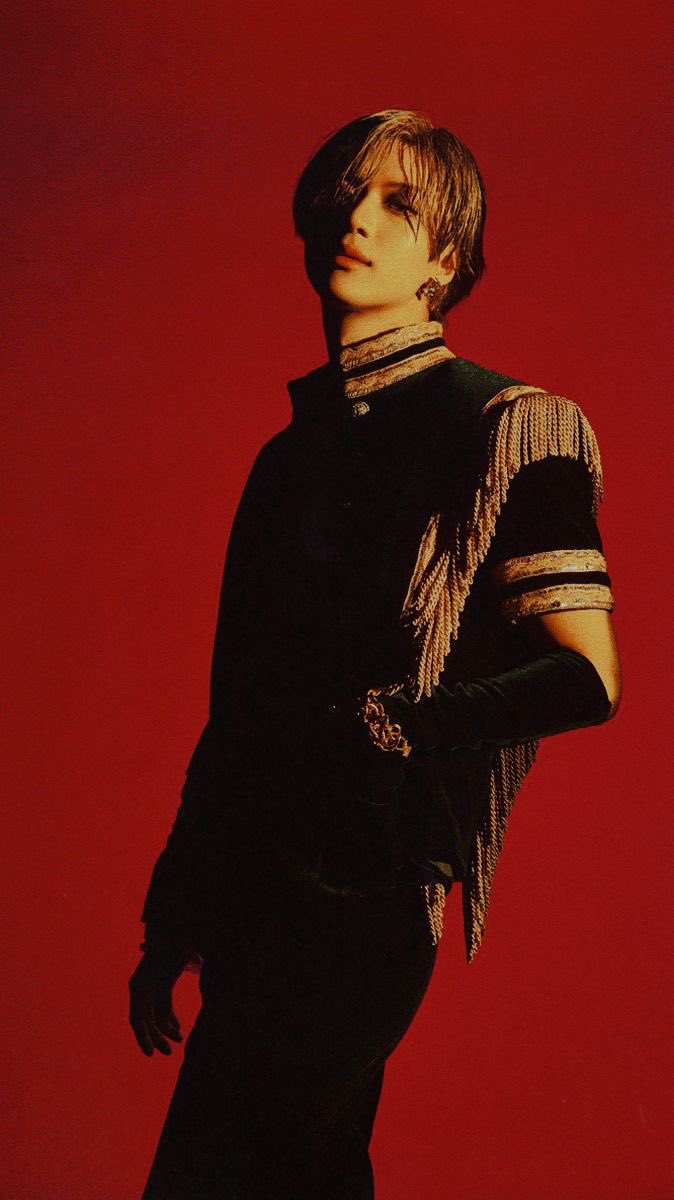 Thread of my favorite Taemin fits  of all time