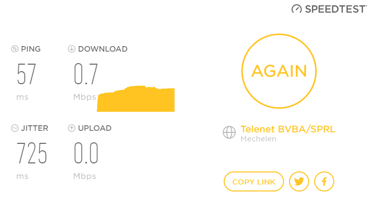 DieterBes's tweet photo. @Telenet Excuse me?? https://t.co/srjHiumqIZ
