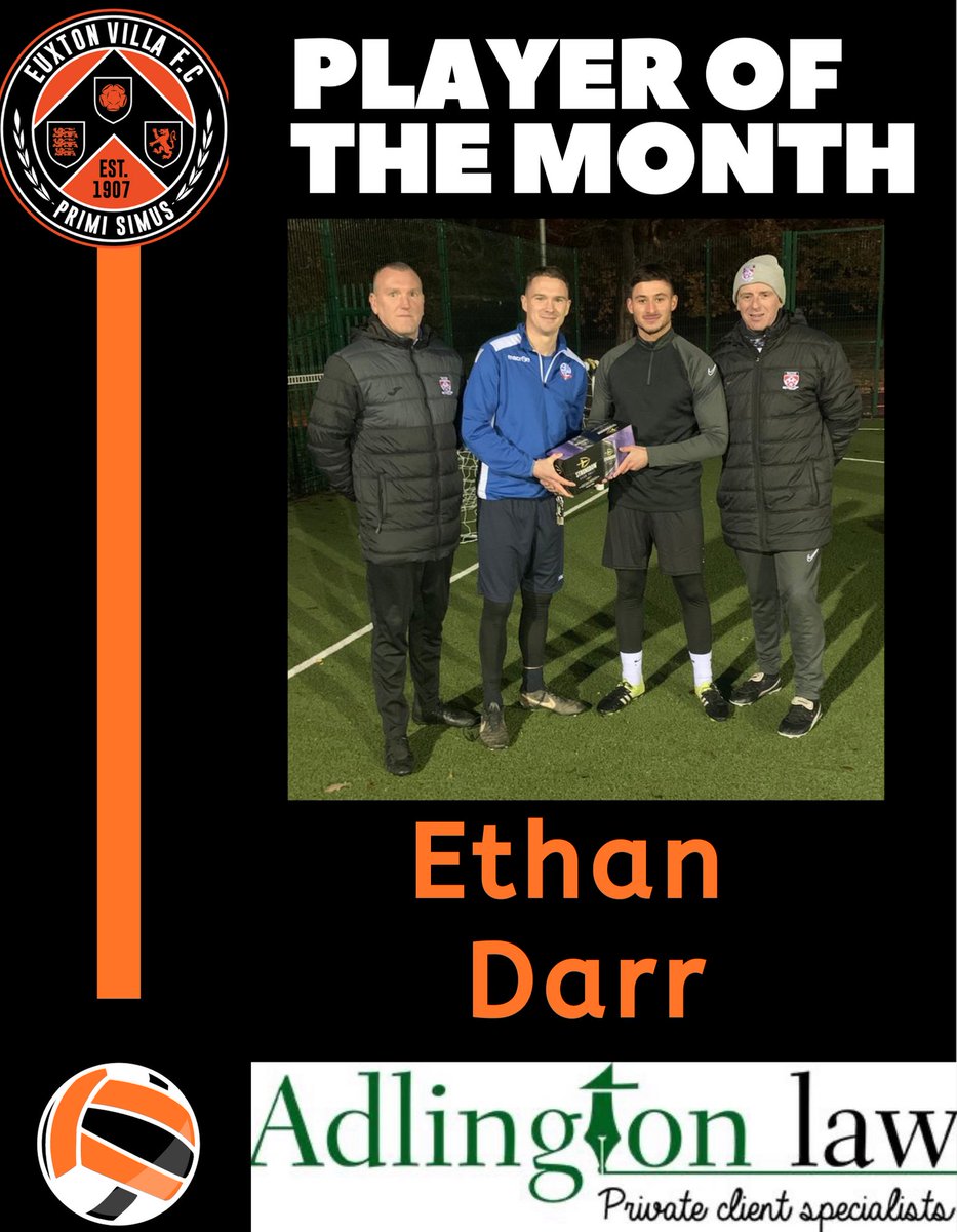 Euxton Villa FC (P) tweet media