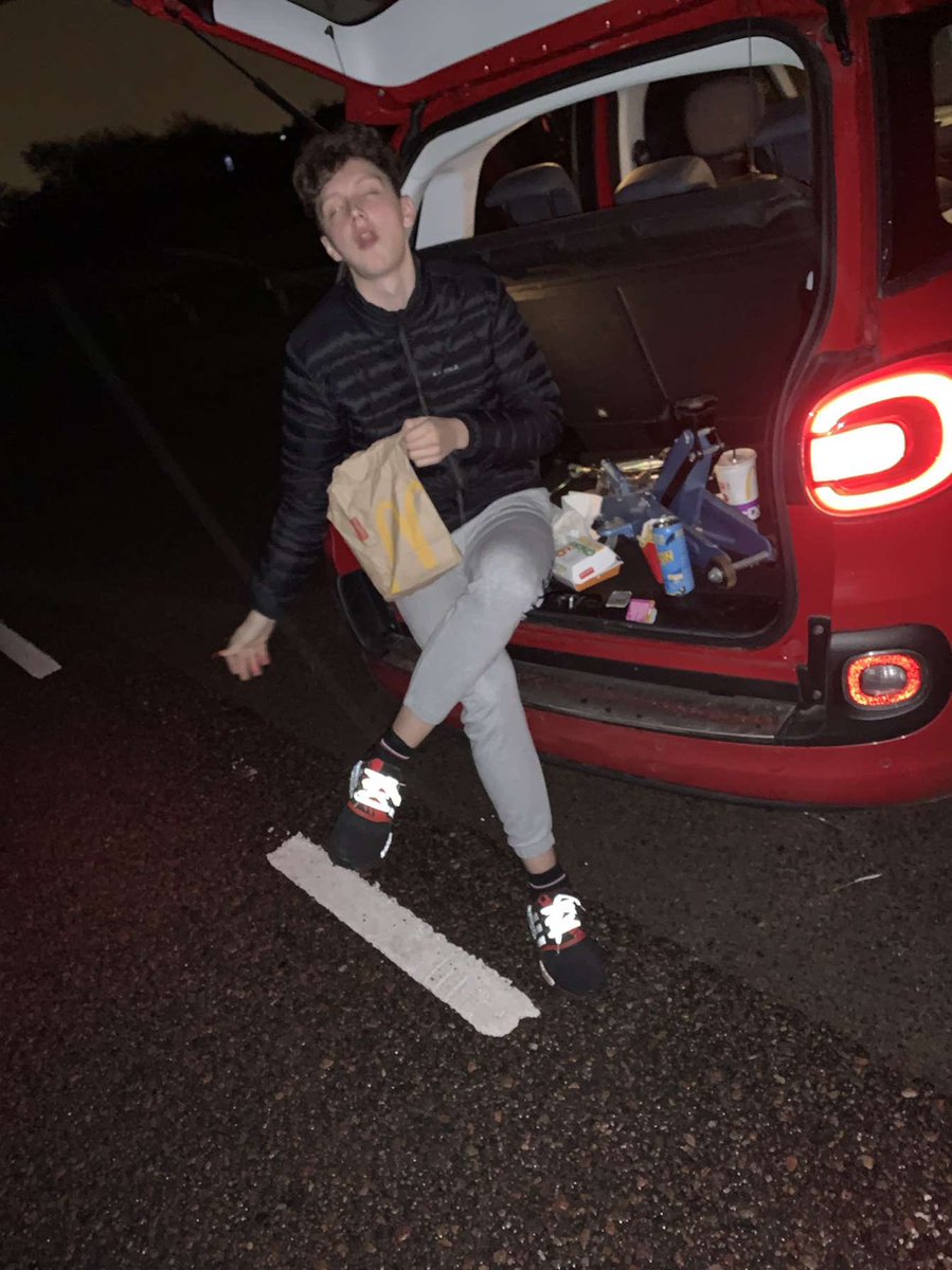 ”Bro i miss Shroud”