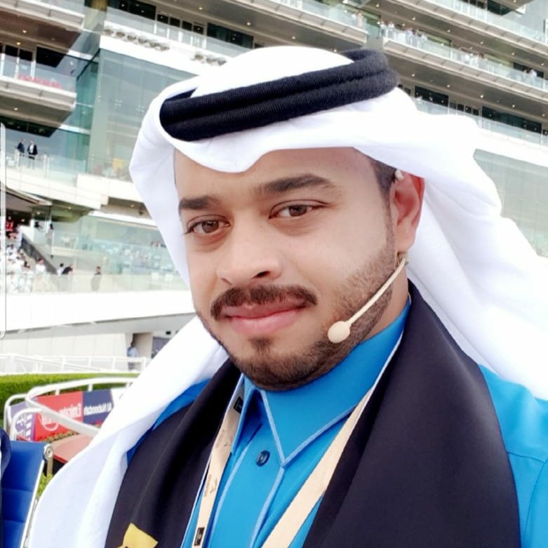 c_alsuliman's tweet photo. تشاهدون غداً الخميس البرنامج الجديد 
" الأستوديو الأسبوعي " للفروسية
من ميدان الملك عبدالعزيز للفروسية بالرياض أشكرك الأمير بندر بن خالد
و الأستاذ عادل المزروع
برنامج سيكون محلي &amp; عالمي تجربه جديده لنا
نسأل الله التوفيق
🕗 - 8:00 مساء
📺 - الرياضية 2️⃣
@riyadiyatv https://t.co/LTlaJwqDrD