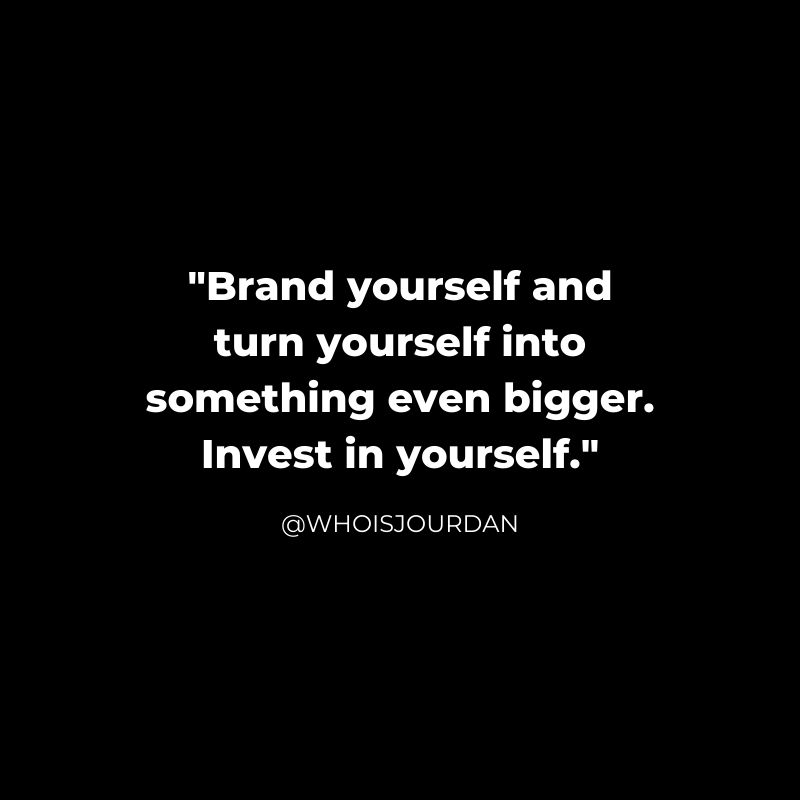 theplugbyxomad's tweet photo. Have you been investing in yourself? #motivationalquotes #inspirationalquotes quote by @whoisjourdan https://t.co/RlGCmEMcZo