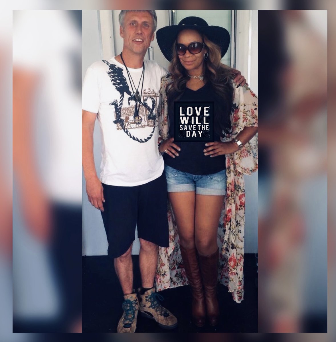 Rowetta's tweet photo. #LoveWillSaveTheDay Out this Friday - ‘Love Will Save The Day’ - @kandkmusic ft Rowetta on @SleazyDeepOffic
#kandk #rowetta #sleazydeep https://t.co/k6scXIwhoW