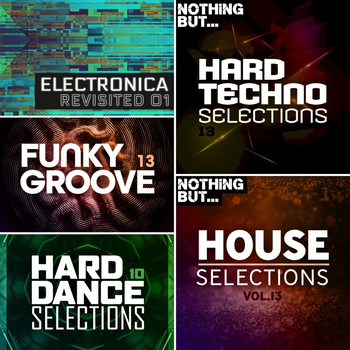 Nothing But... tweet media