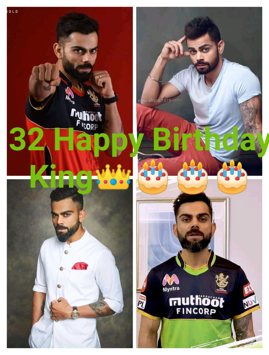 SpSahoo15's tweet photo. 32th HAPPY BIRTHDAY 
@imVkohli
MY HAPPINESS😊
MY INSPIRATION🙏
MY LIFE❤️
 MY WORLD🌍
MY EMOTIONS🥰
MY LOVE❤️ 
MY MOTIVATION🙏
 MY HEART❤️
MY IDOL😎
MY HERO🦸‍♂️
MY ROLE MODEL😘
MY GOD🙏
ONE &amp; ONLY
 #VIRAT KING KOHLI❤️🥰
🎂 #HappyBirthdayViratKohli 
#HappyBirthdayVirat @FanViratian https://t.co/PQgXvXsgUW