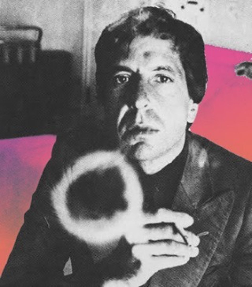 JewishRen's tweet photo. Enjoy a tribute to Leonard Cohen as part of @MelbourneFojam tomorrow when 'Ladies Sing Leonard'. Featuring Ninet Tayeb, Emily Lubitz, Loretta Miller, Tamara Reichman and many more. 9.30am UK time (8.30pm Melbourne). Register at https://t.co/n7b9On4vpR
#JRHomeEntertainment https://t.co/M8AuEOaXsh
