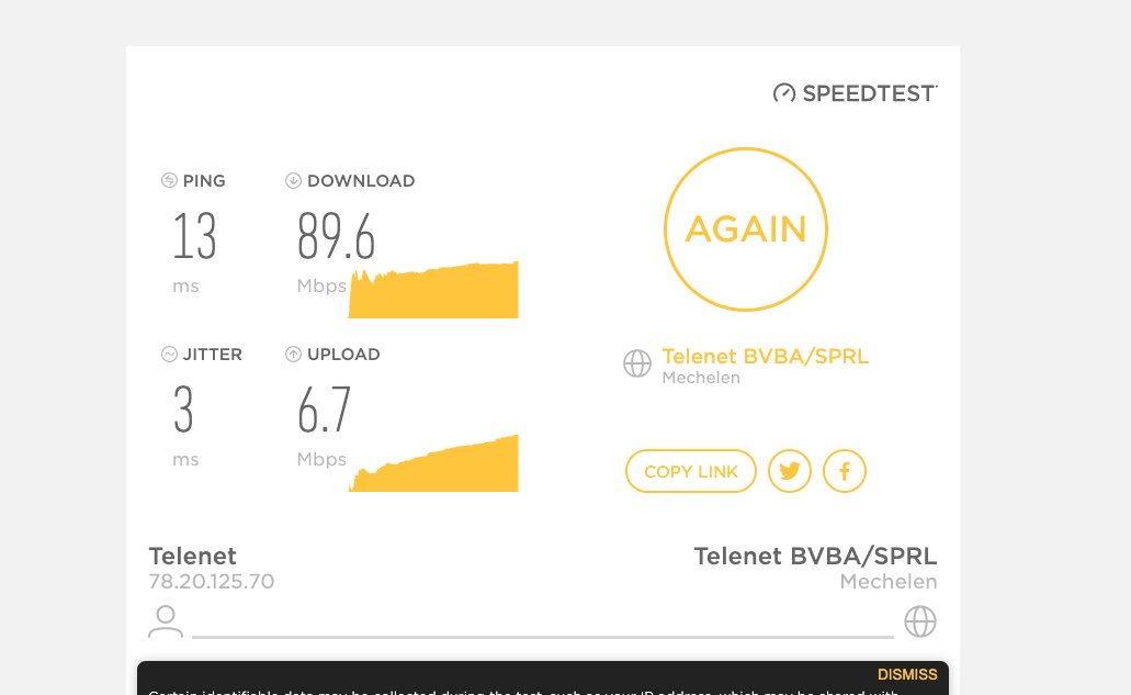 Tim De Roock tweet media
