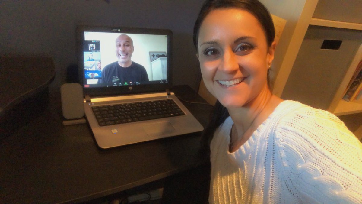 marygarecht's tweet photo. Thank you for spending your afternoon pouring into our faculty @casas_jimmy You fill my cup. I appreciate you! #relationships #community #awesomizer #culturize #connect #excellence #LionPride @GrahamParkMS @MariaRamadane https://t.co/eah0PDvFiy