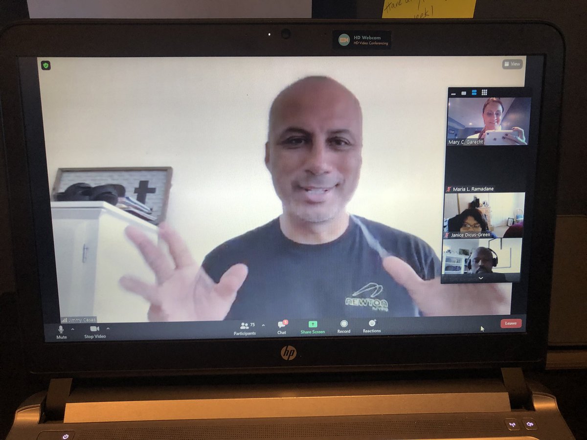 marygarecht's tweet photo. Thank you for spending your afternoon pouring into our faculty @casas_jimmy You fill my cup. I appreciate you! #relationships #community #awesomizer #culturize #connect #excellence #LionPride @GrahamParkMS @MariaRamadane https://t.co/eah0PDvFiy