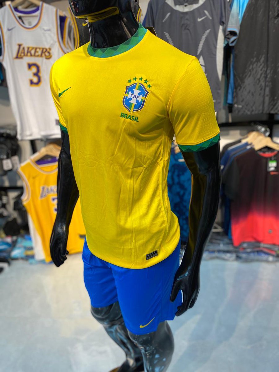 JPSTORE11's tweet photo. 🔝Luce nuestra colección de uniformes deportivos importados de selecciones que más te guste 🔛⚽🏃🏻‍♂️🛍️
Domicilios en #barranquilla #soledadatlantico 🚚
Envíos a toda #colombia🇨🇴
#modamasculina #hombresconestilos #jpstore #shopsport #modabarranquilla #soccer #fútbol https://t.co/Bnhthzoz3F