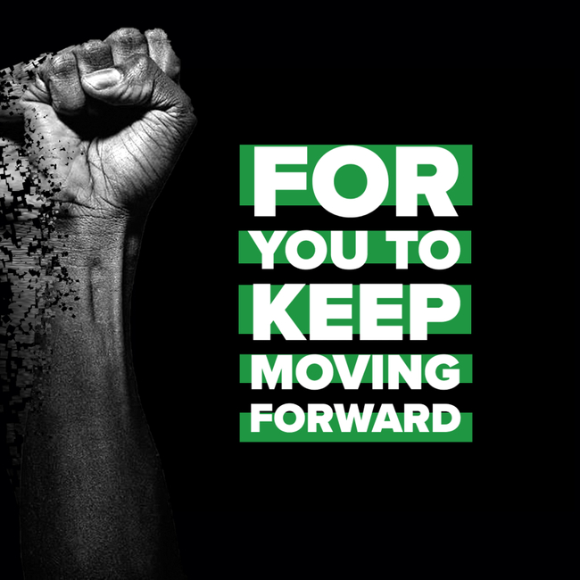 Blackwealthplan's tweet photo. Are you ready to push forward - no matter what? 

Your future is in your hands.

#BlackWealthPlan #TheNextStepForward #SelfEmpowerment #BlackExcellence #BlackUnity #40acres #GenerationalWealth #BlackEmpowerment #FinancialLiteracy #PromisedLand

3h https://t.co/5HJdZbZ47v https://t.co/AT2h7xHWZ7