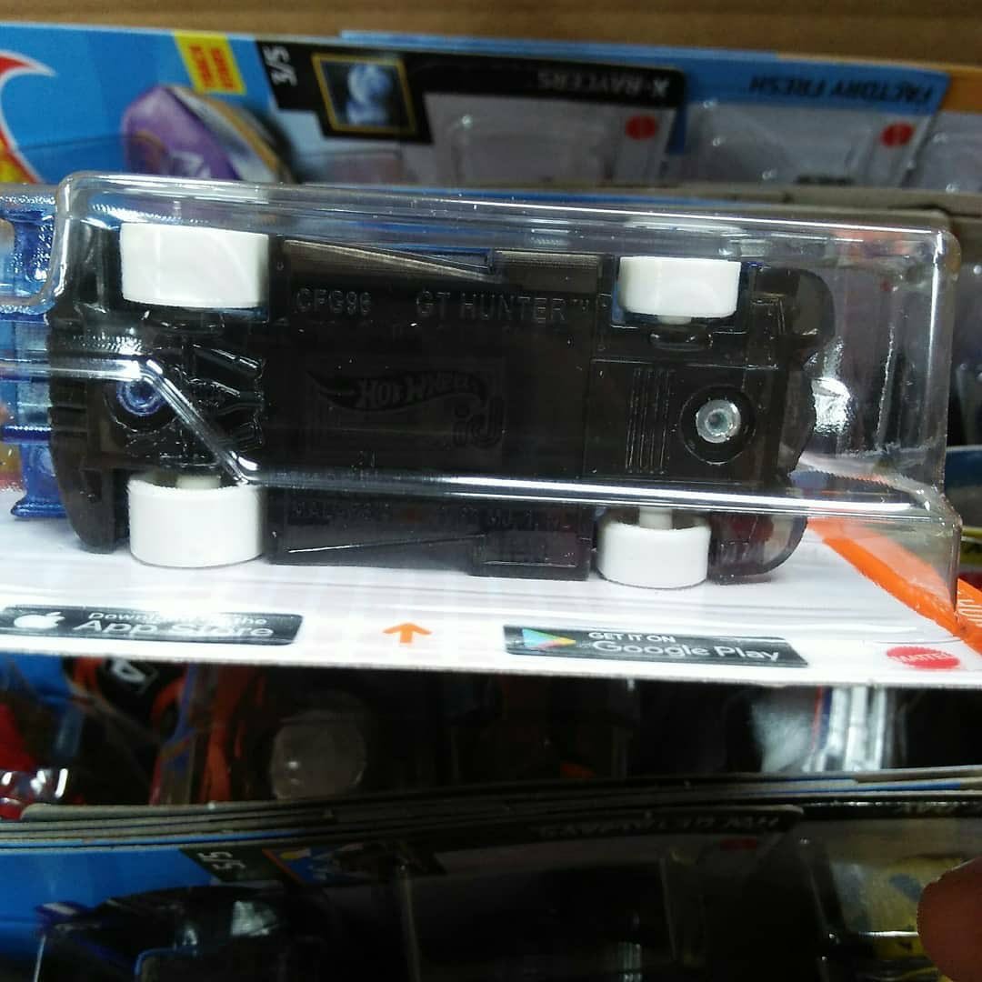 hotwheelsapp's tweet photo. New Chase ID - GT Hunter for Mix E in Mainline Hot Wheels 2021.
.
.
.
#hotwheels #hotwheelsnews #hotwheels2021 #hotwheelsid #hotwheelschaseid #hotwheels #caseE #mixE #hotwheeslcollection #hotwheelscollectors #hotwheemsdiecast #chaseid #chaseid2021 https://t.co/nVnz7bloW3