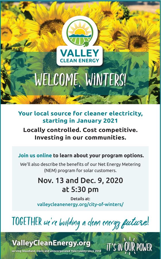 City of Winters tweet media