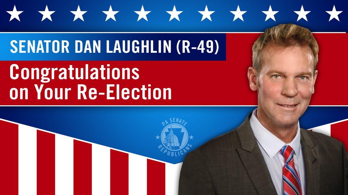 Joe Scarnati tweet media