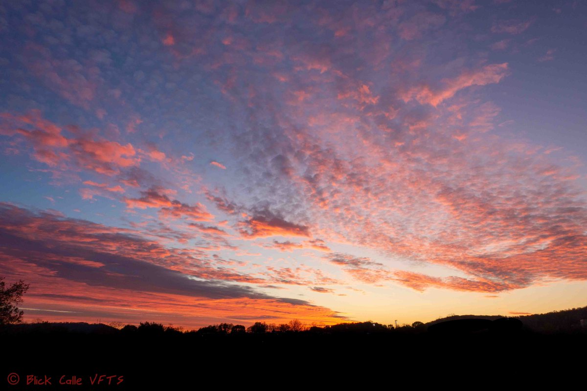 BlickCalle's tweet photo. Election Day Sky: Blue and Red #flickr https://t.co/8Sgorm8gXM #Reading #Berks #BerksCounty #ReadingStreet #ReadingPA #StreetPhotography #StreetPhoto #BlickCalle #ViewFromTheStreet #landscape #Election2020 #ElectoralCollege #bluesky #redsky https://t.co/daguVL9jVz