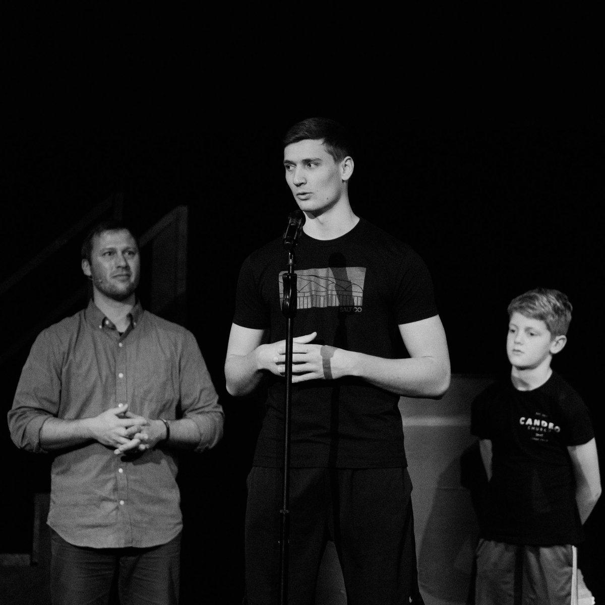 The Salt Network tweet media