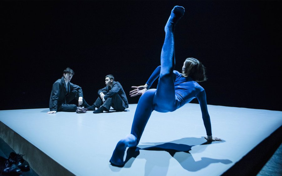 NLinVancouver's tweet photo. The @dancehouse_van presents  @NDTdance starting this Friday. The livestream presentation from The Hague will include an introduction to the work followed by a fully staged performance. For more info: https://t.co/6VeKxSV7xY

📷  Joris Jan Bos
#Dutch #Dance #Vancouver https://t.co/ZjzIYFPLZc