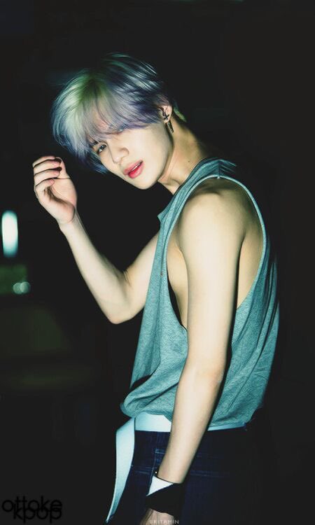  #TAEMIN