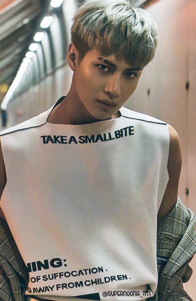  #TAEMIN
