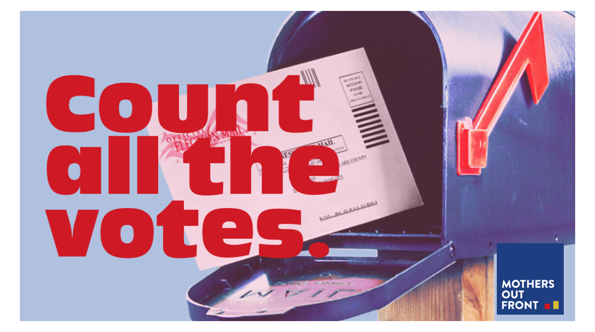 Mothers Out Front tweet media