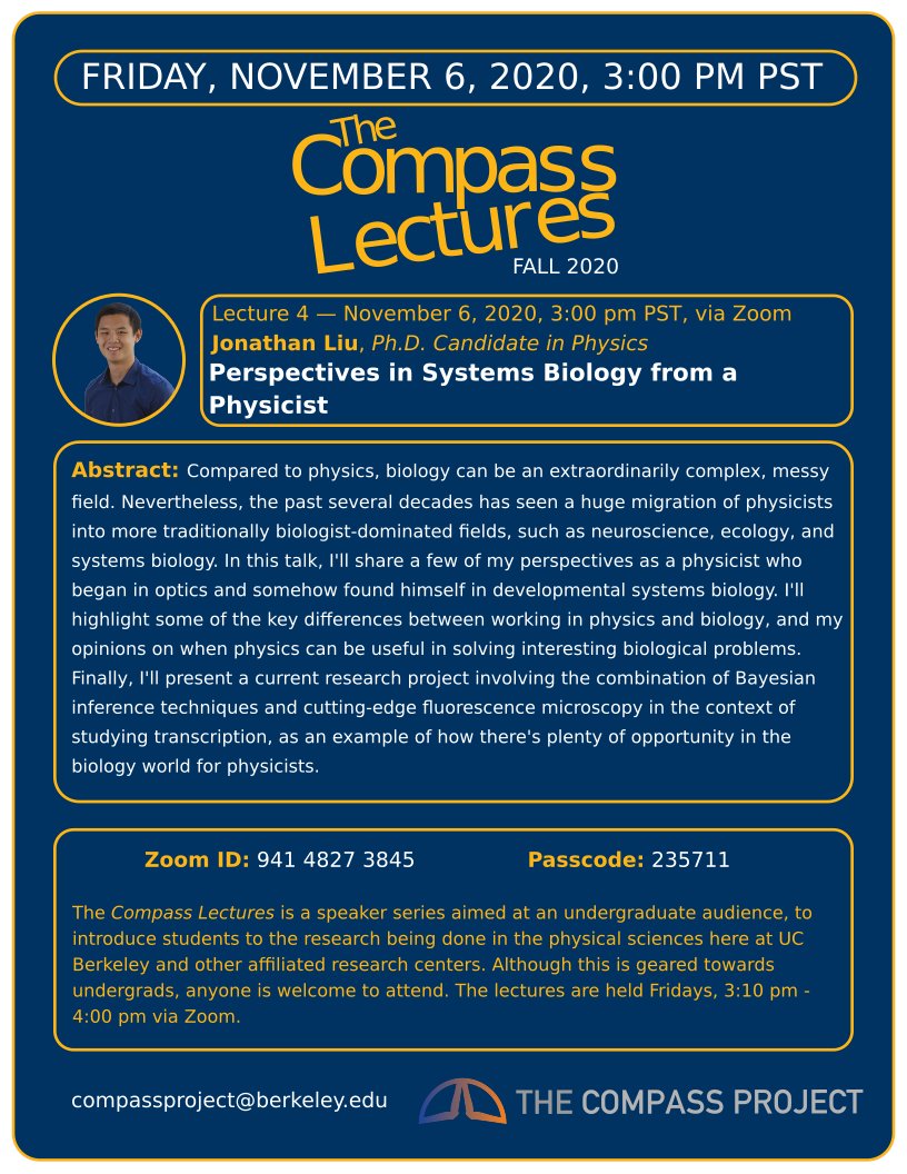 The Compass Project 🧭📚 (@compassproject) / Posts / X